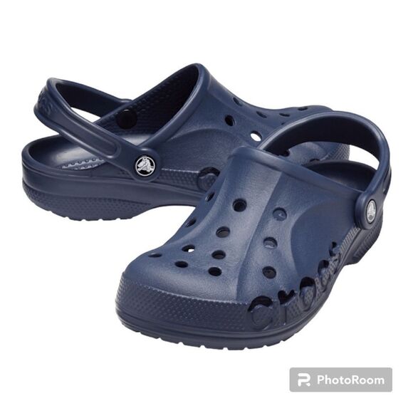 Crocs TODDLER BAYA CLOG - Picture 1 of 6